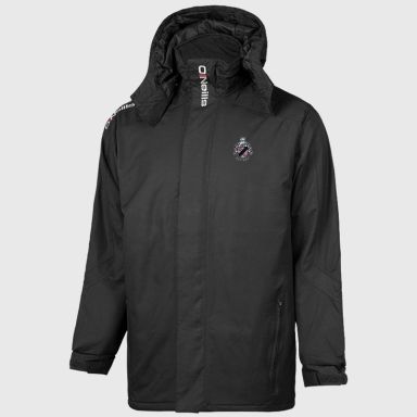 Ayr RFC Touchline 3 Padded Jacket