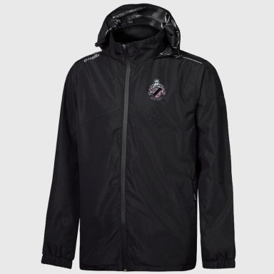 Ayr RFC Kids' Dalton Rain Jacket