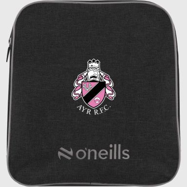 Ayr RFC Kent Holdall Bag 