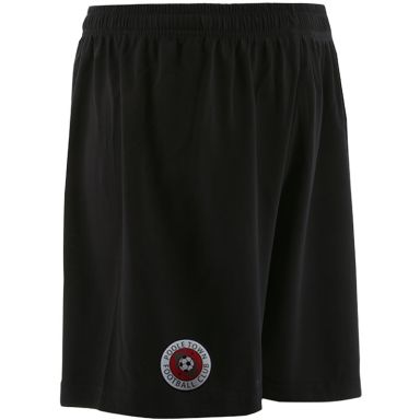 Poole Town FC Aztec Shorts