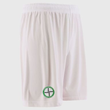 Straffan AFC Kids' Aztec Shorts