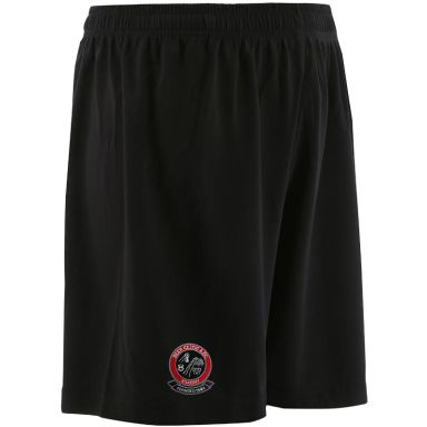 Deen Celtic AFC Kids' Aztec Shorts