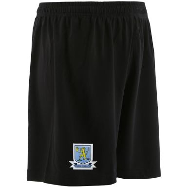 Temple Villa AFC Aztec Shorts