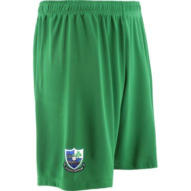 Banagher United Kids' Aztec Shorts