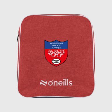 Bénéjacq Olympique Kent Holdall Bag 