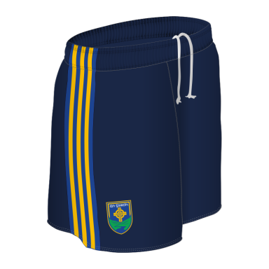 Naomh Padraig Gortin Mourne Shorts
