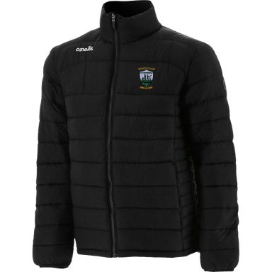 Bagenalstown GAA Blake Padded Jacket