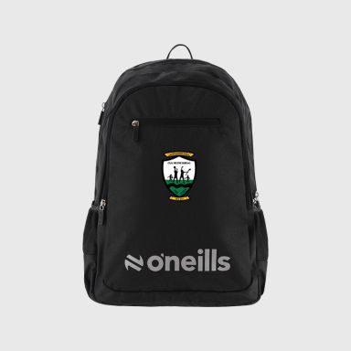 Bagenalstown GAA Triumph Backpack