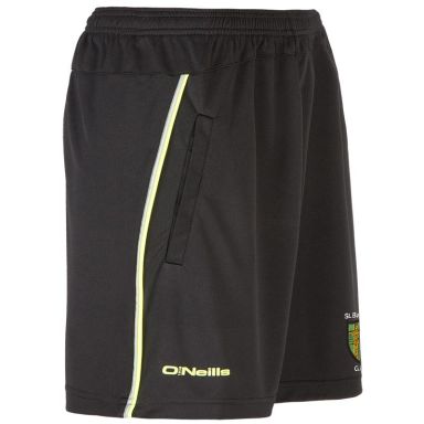 St. Barnabas GFC Kids' Bailey Shorts