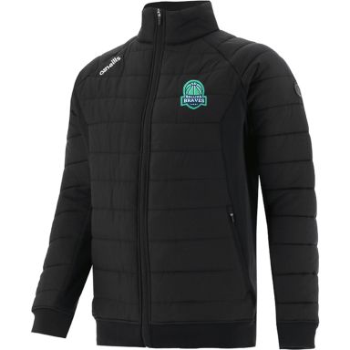 Ballina Braves Kids' Carson Lightweight Padded Jacket
