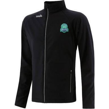 Ballina Braves Idaho Softshell Jacket