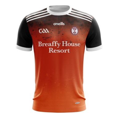 Balla GAA Away Jersey