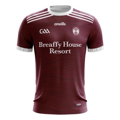 Balla GAA Home Jersey