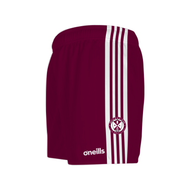 Balla GAA LGFA Shorts