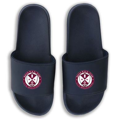 Balla GAA Zora Pool Sliders
