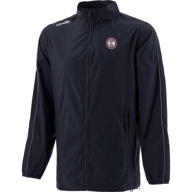 Balla GAA Typhoon Lightweight Rain Jacket