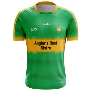 Ballela GAC Women's Fit Jersey