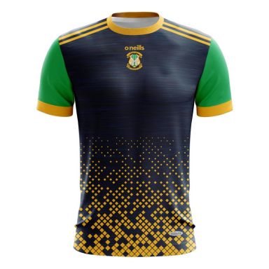 Ballela GAC Short Sleeve Training Top