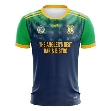 Ballela GAC Camogie Jersey