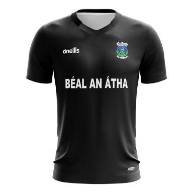 Ballina GAA Club Short Sleeve Training Top