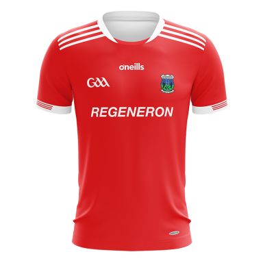 Ballina GAA Club Kids' Away Jersey