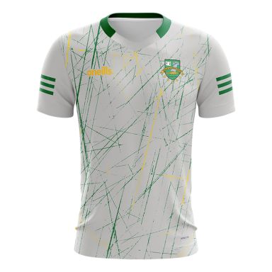 Ballinabrackey GAA Kids' Short Sleeve Training Top