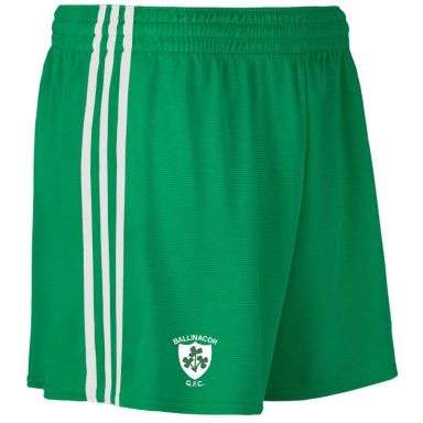 Ballinacor GFC Mourne Shorts