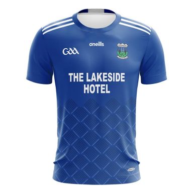 Ballina GAA Club Kids' Jersey