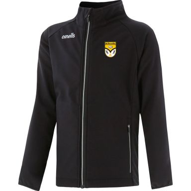 Ballinagh GAA Kids' Idaho Softshell Jacket