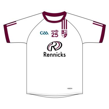 Ballinagore GAA Women's Fit Jersey