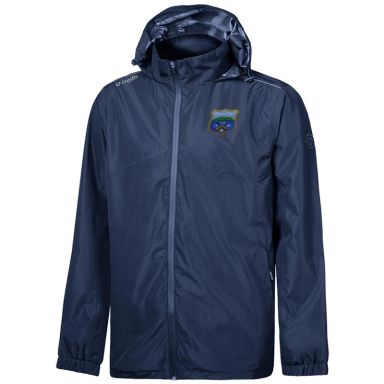 Ballinahinch GAA Club Dalton Rain Jacket