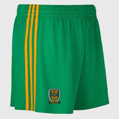 Ballinamore Sean O'Heslins Kids' Mourne Shorts