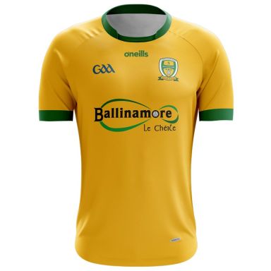 Ballinamore Sean O'Heslins Jersey