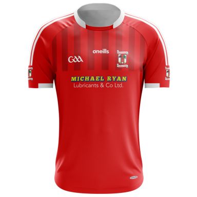 Ballinascarthy GAA Women's Fit Jersey