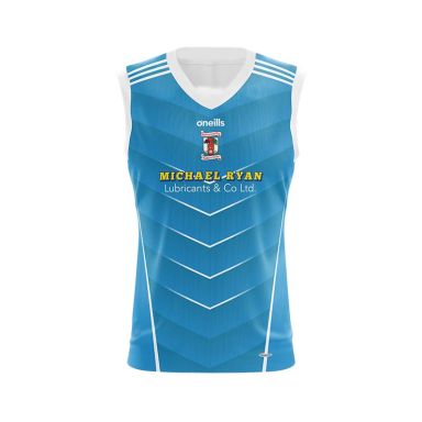 Ballinascarthy GAA Kids' Vest