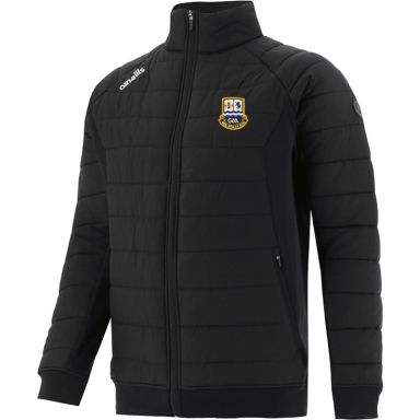 Ballinasloe GAA Kids' Carson Lightweight Padded Jacket