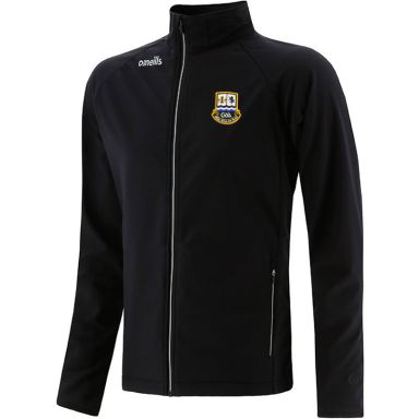 Ballinasloe GAA Idaho Softshell Jacket