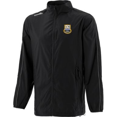 Ballinasloe GAA Men's Typhoon Lightweight Rain Jacket