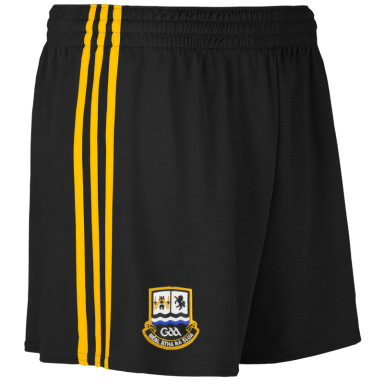 Ballinasloe GAA Kids' Mourne Shorts