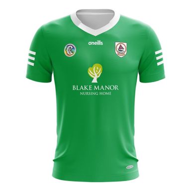 Ballinderreen GAA Camogie Jersey