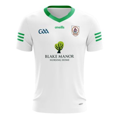 Ballinderreen GAA Jersey