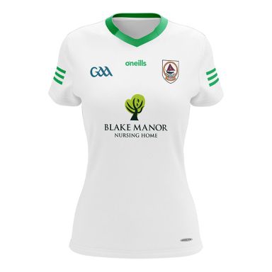Ballinderreen GAA Women's Fit Jersey
