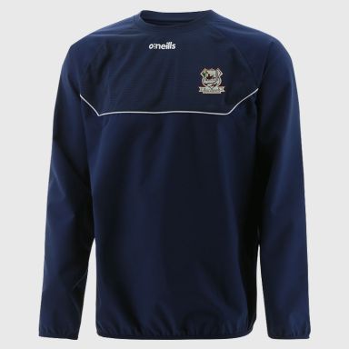 Ballingarry GAA Kids' Norwich Windcheater