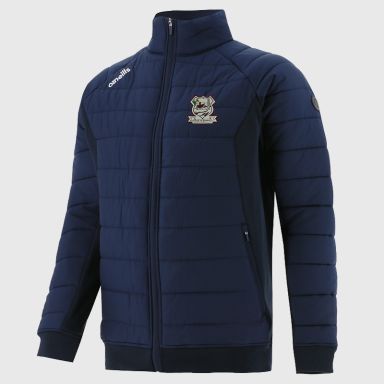 Ballingarry GAA Kids' Carson Lightweight Padded Jacket