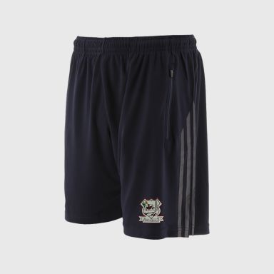 Ballingarry GAA Synergy Training Shorts