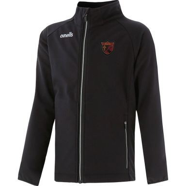 Ballingeary GAA Kids' Idaho Softshell Jacket