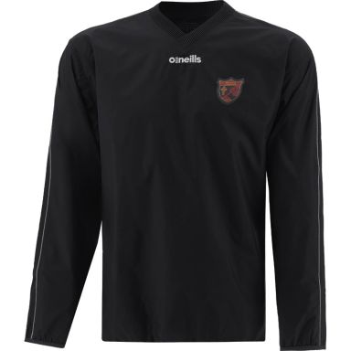 Ballingeary GAA Kids' Hurricane Windbreaker
