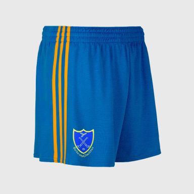 Ballinkillen HC Kids' Mourne Shorts Royal