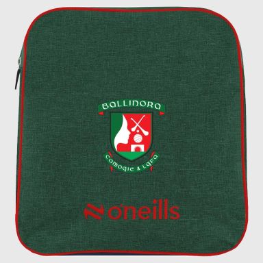 Ballinora Camogie & LGFA Kent Holdall Bag 