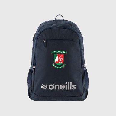 Ballinora Camogie & LGFA Triumph Backpack
